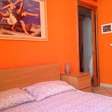 Modi Apartment Rome Bagian luar foto