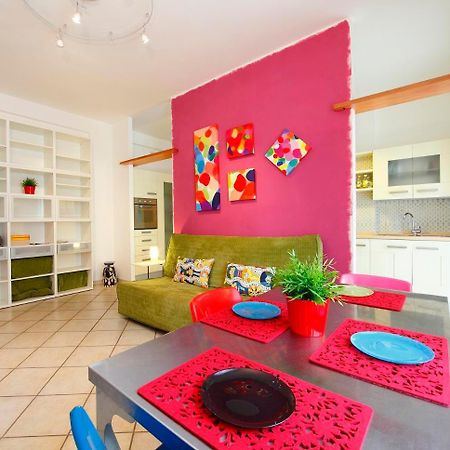 Modi Apartment Rome Bagian luar foto