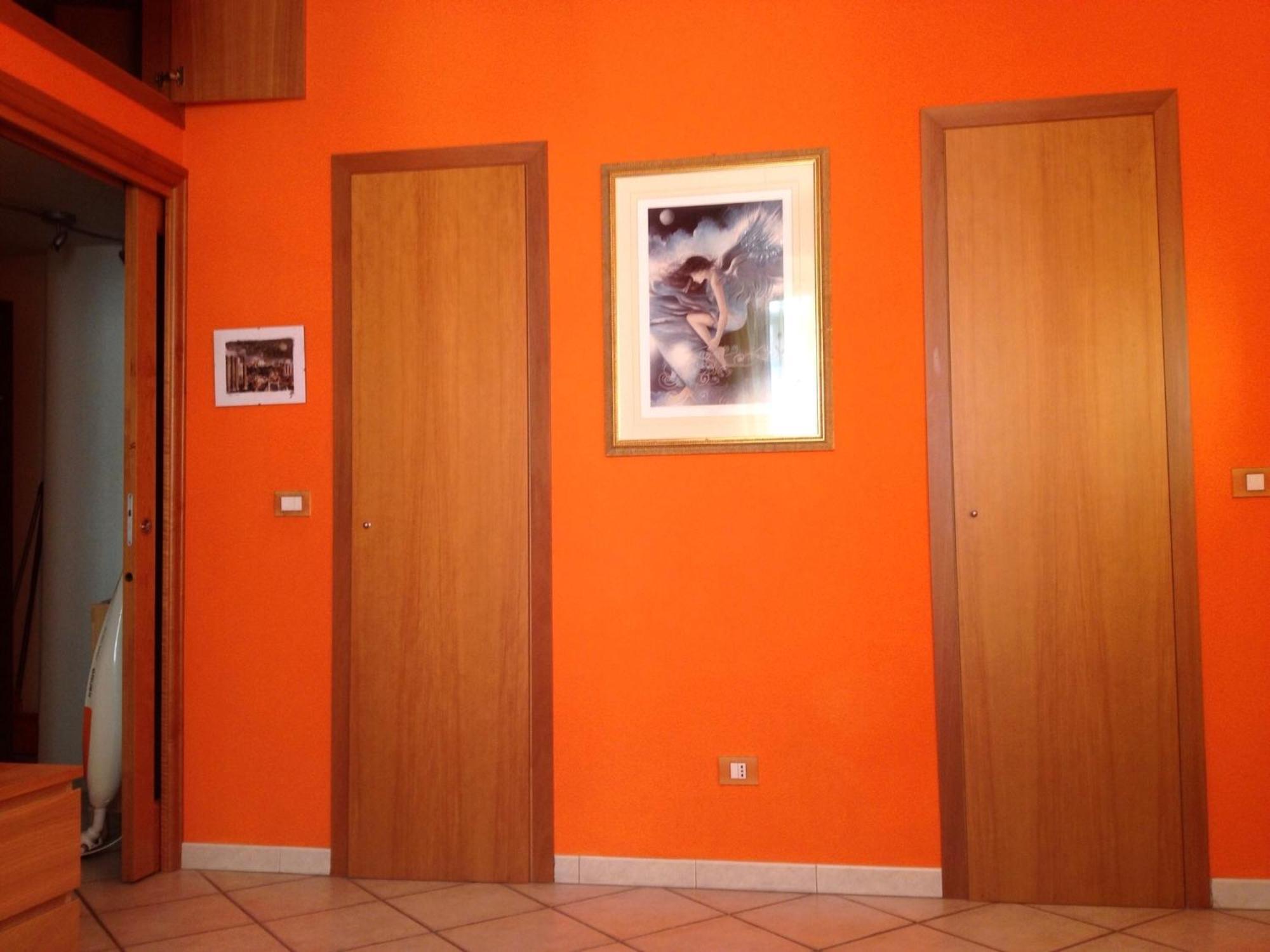 Modi Apartment Rome Bagian luar foto