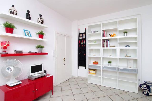 Modi Apartment Rome Bagian luar foto