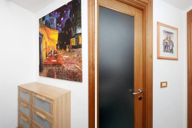 Modi Apartment Rome Bagian luar foto