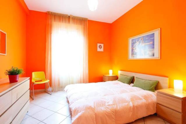 Modi Apartment Rome Bagian luar foto