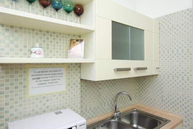 Modi Apartment Rome Bagian luar foto