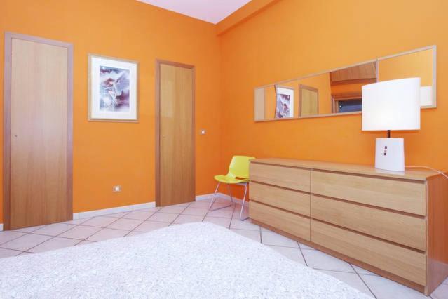 Modi Apartment Rome Bagian luar foto