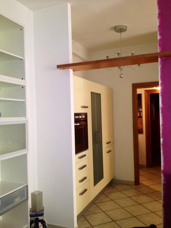 Modi Apartment Rome Bagian luar foto