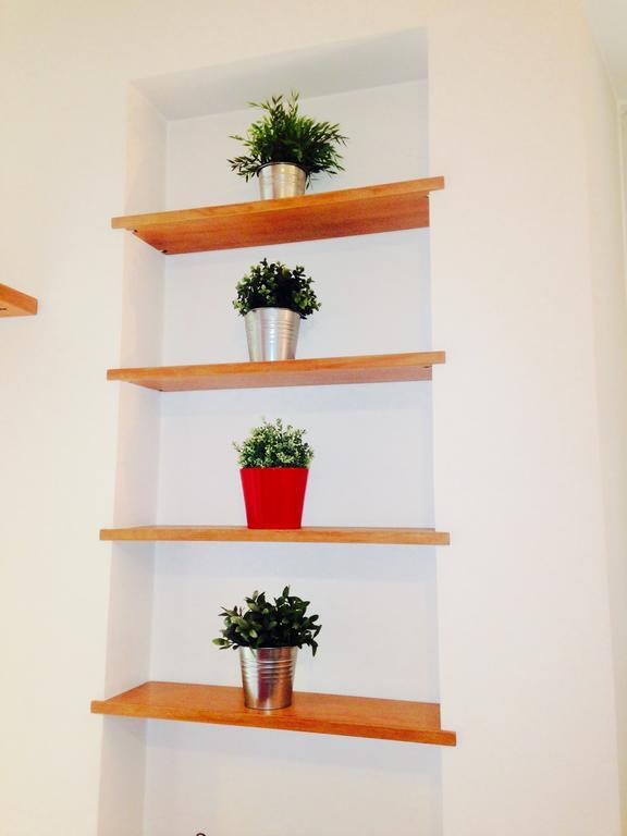 Modi Apartment Rome Ruang foto