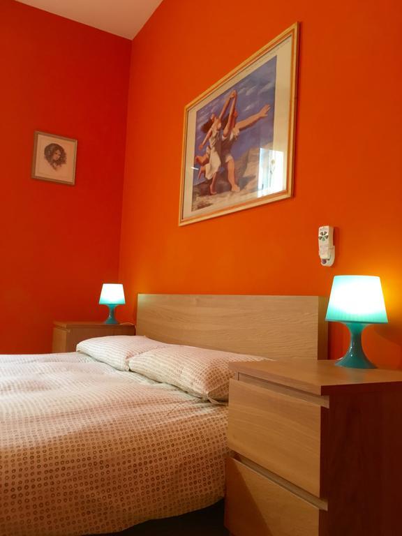 Modi Apartment Rome Bagian luar foto