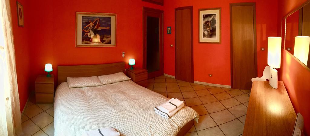 Modi Apartment Rome Bagian luar foto