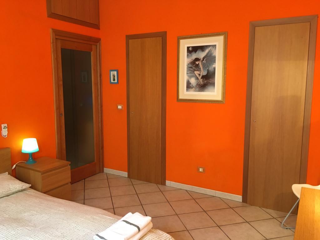 Modi Apartment Rome Bagian luar foto