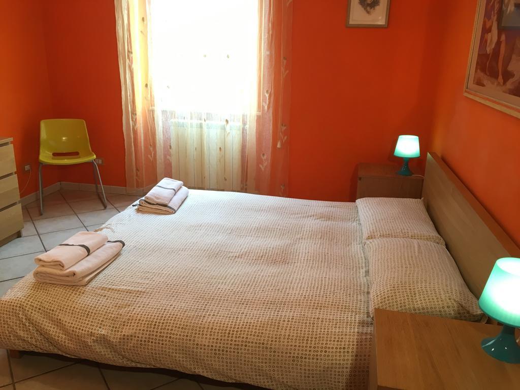 Modi Apartment Rome Bagian luar foto