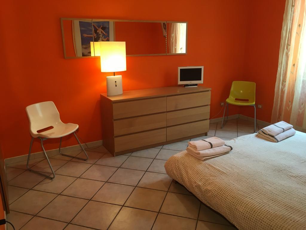 Modi Apartment Rome Bagian luar foto