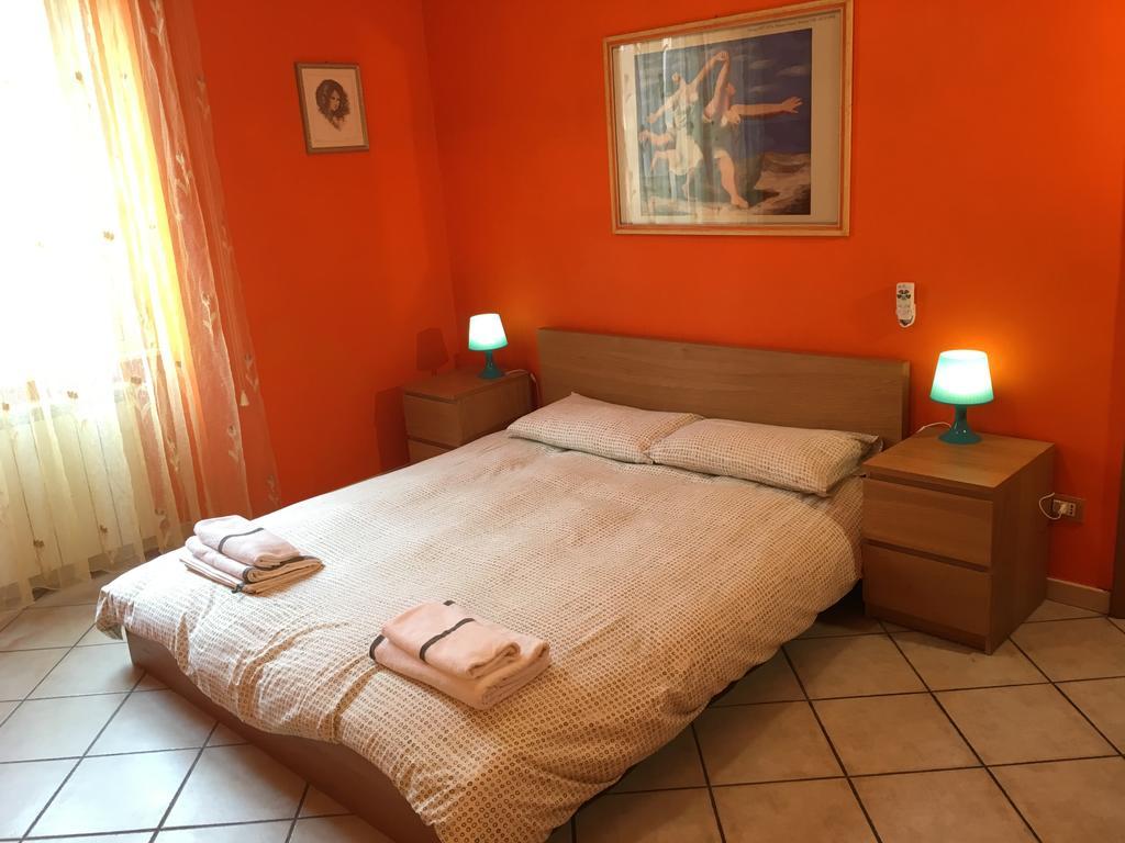 Modi Apartment Rome Bagian luar foto