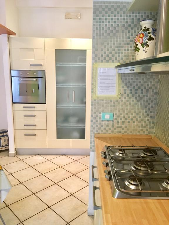 Modi Apartment Rome Bagian luar foto