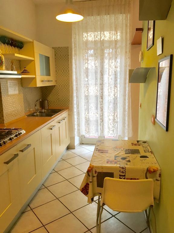 Modi Apartment Rome Bagian luar foto
