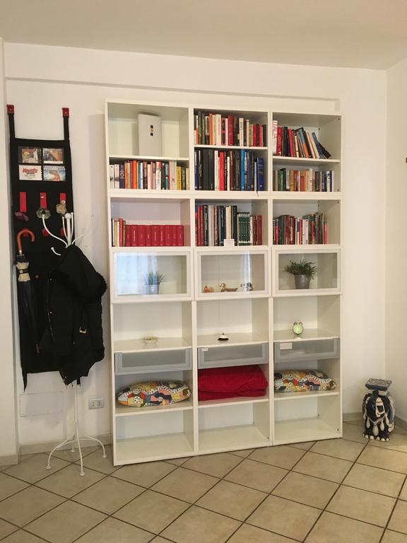 Modi Apartment Rome Bagian luar foto