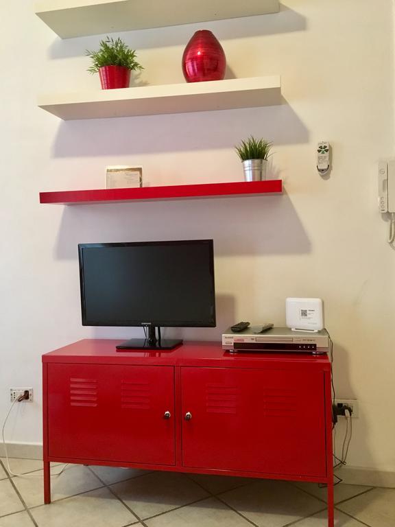 Modi Apartment Rome Bagian luar foto