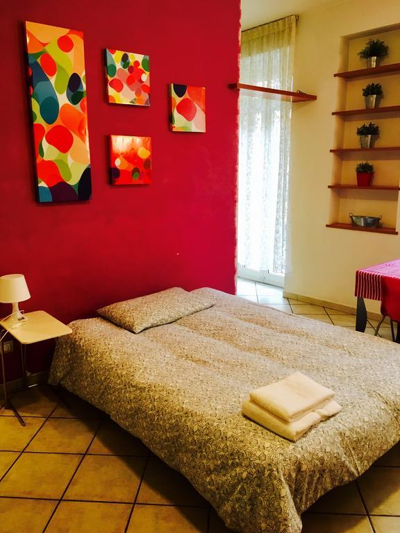 Modi Apartment Rome Bagian luar foto
