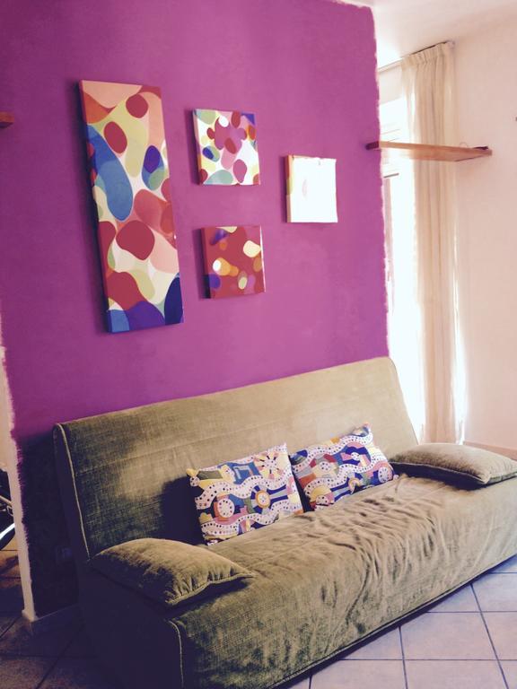 Modi Apartment Rome Bagian luar foto